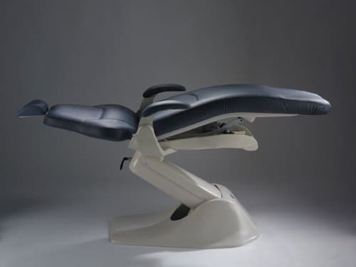 Beaverstate Epic Dental Operatory Chair Epic