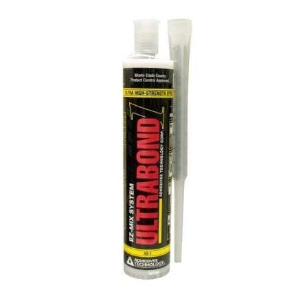 Ultrabond 9 oz. Single Tube Epoxy System - No. A9-1