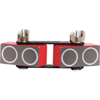 Northern Industrial Welders Magnetic Link Clamp - Adjustable