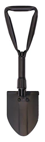 Stansport Tri-Fold Mirco Shovel (333)