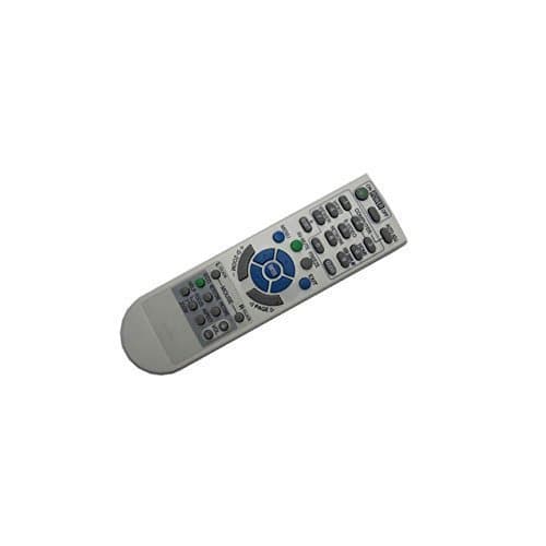 General Replacement Remote Control fit for NEC VT570 VT575 NP-M332XS NP-M352WS Projector