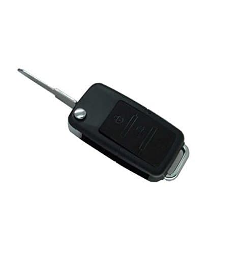 Car Key Spy Camera Video Recorder Motion Detect DVR, (2GB INCLUDED)