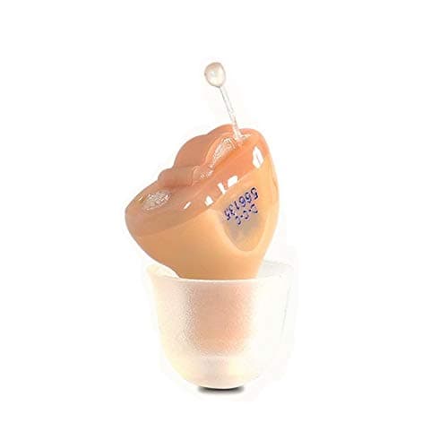 Cornelia Hearing Amplifier for Adults with Volume Control Sound Personal Hearing Amplifier