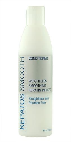 Kepatos Keratin Conditioner Kepatos