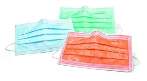 Mono Art Mouth Guard Protection 4