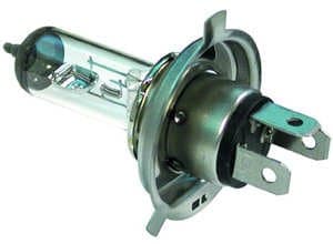 Headlight Bulb 1996-2003 (Dipped & Main Beam) (LB4)