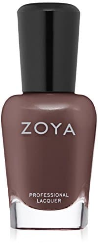 Zoya Nail Polish, Debbie