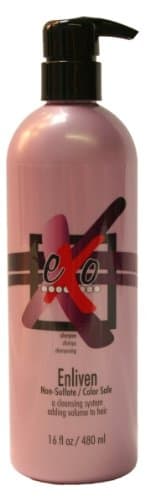 eXo Enliven Volumizing Shampoo 16 oz.