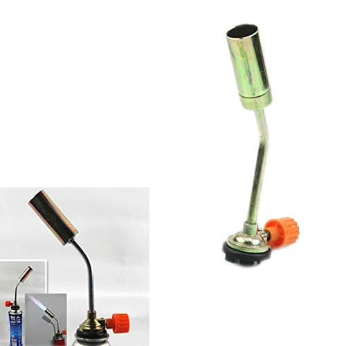 ERYIQI BBQ Tools setGas Jet Flame Burner Gun Fire Lighterelding Torch Picnic Heating Camping BBQ Tool