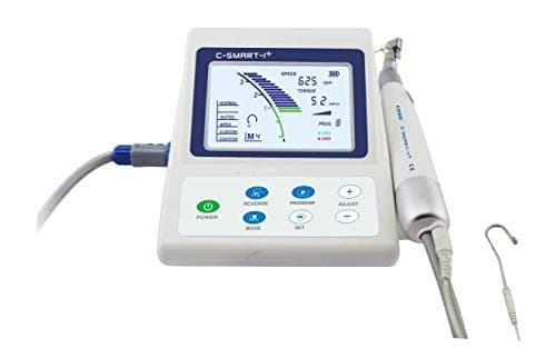 Panda life Root Canal Treatment Instrument C-Smart-I (Update Version)