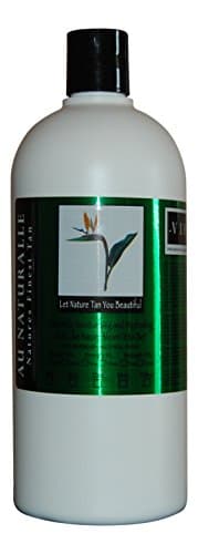 VIP Premium Blends - Au Naturalle 11% DHA Tanning Solution 32oz - 5 STAR RATED!