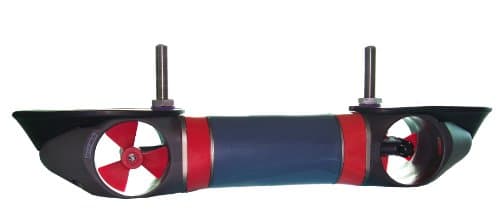 Yacht Thruster Bow/Stern