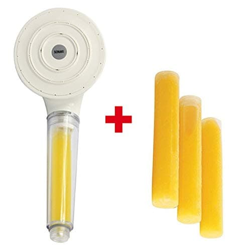 SonakiVitamin C Rusell Shower Head