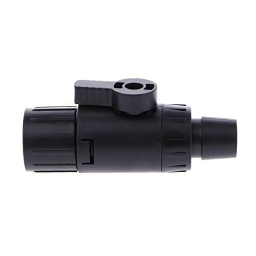 planuuik Tap Valve Replacement Accessory For Sunsun HW-602b/HW-603b HW-603/HW-602 Filter As the picture shown