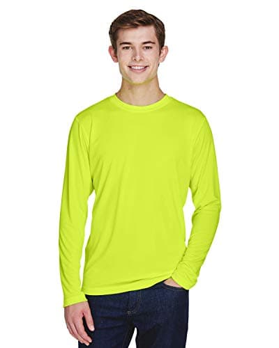 Performance Long Sleeve T-Shirt (TT11L)