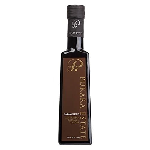 Caramelised Balsamic Vinegar (100ml)