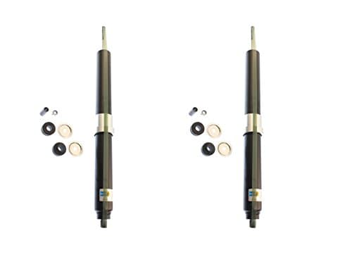 Bilstein B6 HD Shocks Front Pair 1966-1970 Rolls-Royce Silver Shadow 2WD 4WD