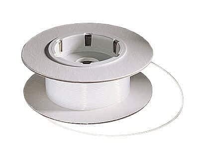 Masterflex Transfer Tubing Microbore PTFE, 0.042" ID x 0.066" OD; 100 ft/roll