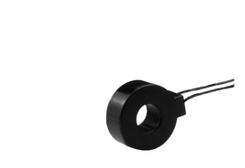 CR Magnetics CR8401-1000 General Purpose Wire Lead Current Transformer, 1.5 Vmax RMS, 10 A Maximum Input Current