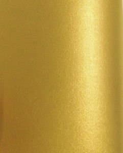 A4 Gold Pearl Card, Double Sided (10 Pack)