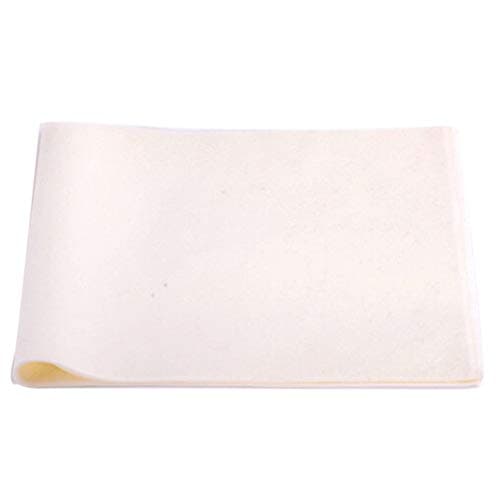 kebyy Flash Paper Fire Game Magic Trick Stage White Fire Paper Magic Show Props