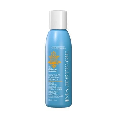 Travel Hydrating Shampoo