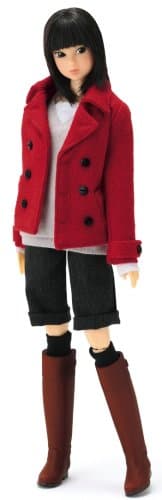 momokoDOLL スロースマイルトラッド Apple Ver Toy