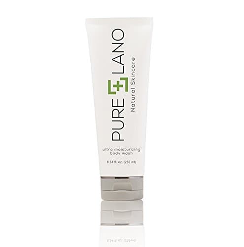 Pure Lano Ultra Moisturizing Body Wash
