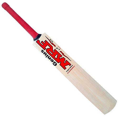 Garihs Virat kohli Edition Popular Willow Cricket bat
