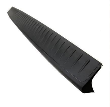 Outdoordeal Tailgate Spoiler Cap Protector for 2002-2009 Dodge Ram Pickup Truck