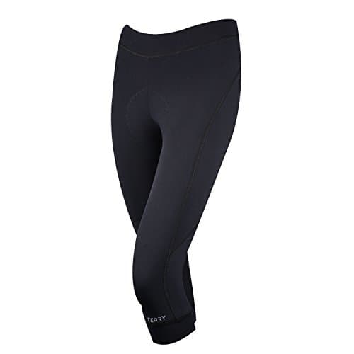 Terry Bicycles Breakaway Knickers - Women's Black, XL