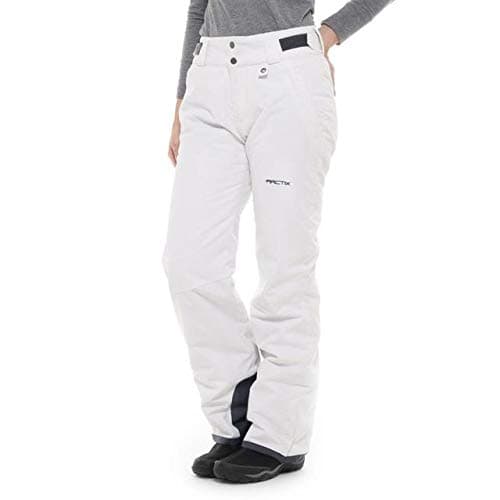 SkiGear Women's Insulated Snow Pants