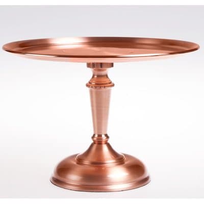 Pedestal Cake Stand