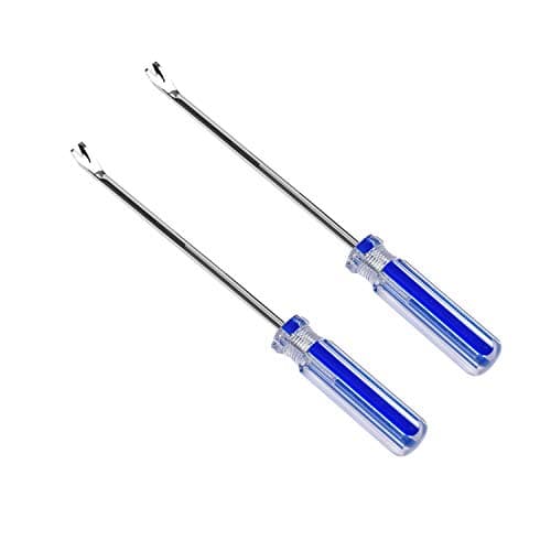 Nail Puller For Extracting Hard to Remove Nails Pack of 2