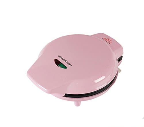 UD(Ultimate Dream) GVW-3101 Waffle Maker Non Stick Coating Waffle maker / 220V , 60Hz , 837W