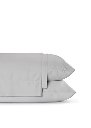 Pure Fiber Viscose Derived from Bamboo Sheet Set/King/Grey