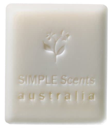 Unscented Goats Milk soap - 3.5oz (12 bars)