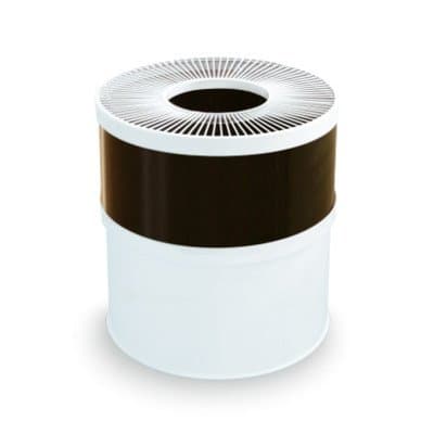 Modern Cat Designs TT-LH03-B Litter Box Hider44; Black