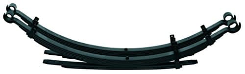 Landcruiser 40 Series 1960-1980 Front Performance Leaf Spring Kit