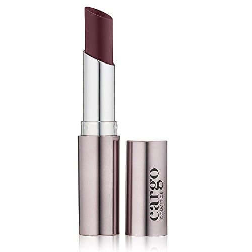 Cargo Cosmetics Essential Lip Color Lipstick NAPA