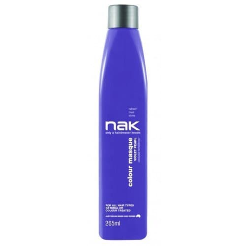 NAK Mask DYE 265 ml Purple Pearl