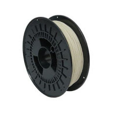 MatterHackers Beige Soft PLA Filament - 3mm (0.75kg)