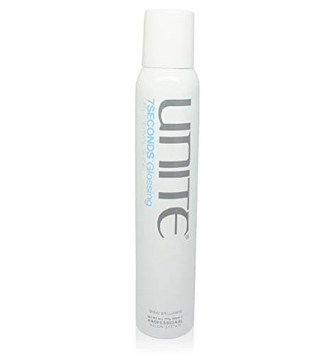 7 Seconds Glossing Dry Thermal Shine 6oz byUnite