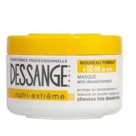 Jacques Dessange masque nutri-extrême 250ml- (for multi-item order extra postage cost will be reimbursed)