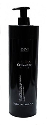 Champu Professional Regenerating Celulas Madre Vegetables and Keratin