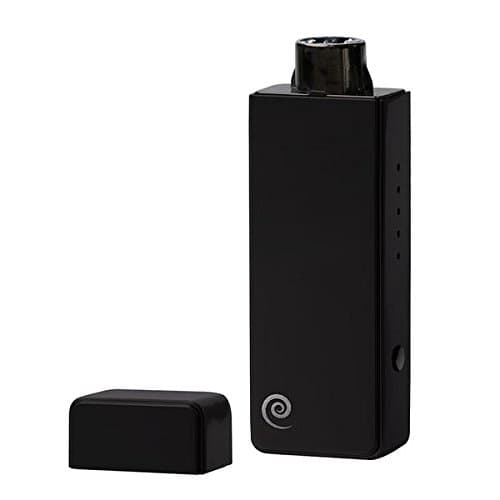 Electric USB Rechargeable Plasma Multi-Purpose Lighter - Plazmatic Veo - Best Candle, Bong, Bowls, Pipe, Pocket Lighter. Ideal Gift for Men, Husbands, Women, Friend (Titanium)
