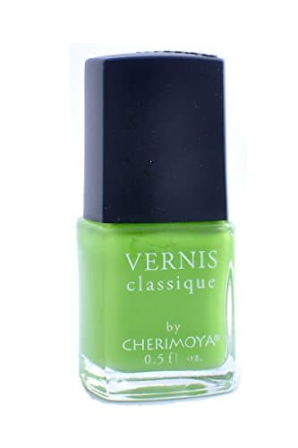 3 Pcs Vernis Classique Nail Polish Key Lime Pie 0.5 Fl Oz