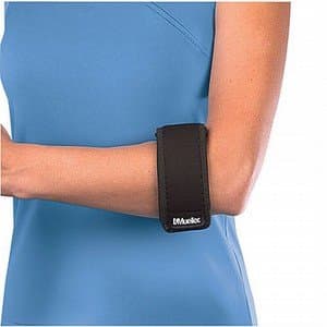 TENNIS ELBOW SUPPORT 819 UNIVERSAL ERSM L