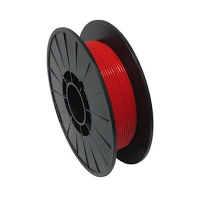 MatterHackers Thermoplastic Polyurethane (TPU) 95A Red - 1.75mm