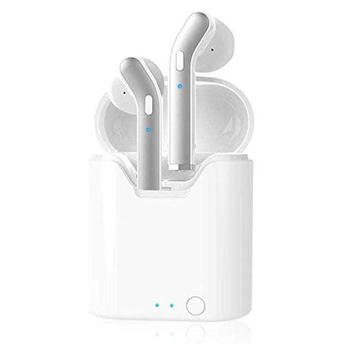 X585858-True Wireless Stereo Earbuds Bluetooth Headset